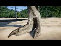 Download Lagu Indominus Rex Feet