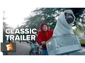 Download Lagu ET The Extra Terrestrial (1982) Official 20th Anniversary Trailer Movie HD