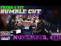 Fresh and Fit - Rumble Cut