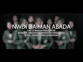 Alhamdulillah Lagu NWDI Daiman Abada Telah Dirilis, Dengarkan Ya