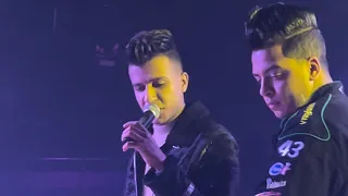 عصام صاصا بيغني موال لايف جامد اوي من حفلة ديسكو Level Clup شعبي جديد وحصري 2023 