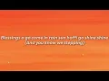 Protoje - Incient Stepping (Letra/Lyrics)