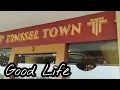 Unlimited Food Tinssel Town Restaurant I Multi Cuisine Restaurant with Buffet Spread
