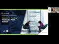 NIA and NHLBI Entrepreneur Workshop Series Investment Funding I