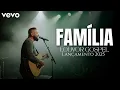 Download Lagu FAMÍLIA - Inspirado em FERNANDINHO - Paz, Graça e Recomeço em DEUS - louvor