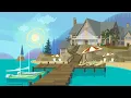 Total Drama Island - Gwen Eva Owen Exclusive Clip