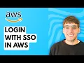 How to Login with SSO in AWS 2026 Full Guide