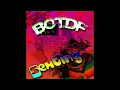 Blood On The Dance Floor - Sexting [Official Audio]