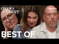 Petty Problems That Uncovered More Couples Therapy