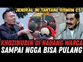 Download Lagu PENGACARA ROY SURYO CS DIHADANG WARGA SAMPAI NGGA BISA PULANG! JENDRAL POLISI INI TANTANG RISMON CS