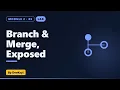 Git Lab How Branch Merge Work Under the Hood