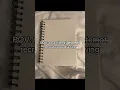 POV your friends recreate your drawing pt 3
