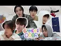 Lagu CAMCORDOOR｜빙글빙글 바삐 돌아가는 옆집 소년들의 나날들 아주 #돌아버리겠다 😵‍💫💫 #데뷔로그 (1) - BOYNEXTDOOR (보이넥스트도어)