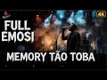 Lagu MEMORY TAO TOBA – Kenangan yang Tak Pernah Pulang | Rock Cover Batak FULL EMOSI