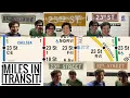 We Visited Every 23rd Street on the NYC Subway