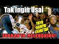 Download Lagu SUARANYA MELENGKING!!! Tak Ingin Usai - Keisya Levronka (Live Ngamen) Ziva
