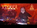 PROJECT XTERRA Underground EDM w Columbus OH Artists by Subsonic 10 26 2022 REINVENTED