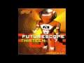 Download Lagu Futurescope Vol  13 mixed by DJ C.A. (Released 2000)