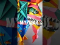 Sandstorm Of Youth (SOY) - Crystal Vision (Official Lyric Video)