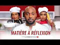 Download Lagu MATIÈRE À RÉFLEXION- DEZA THE GREAT  RUTH KADIRI GENEVIEVE UKATU