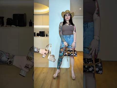 🧃🤠💰 #contentcreator #outfitideas #style #transition #fashionstyle #transitionvideo #ugc