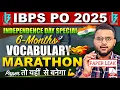 Download Lagu 🔥IBPS PO Last 7Days Strategy | Complete 6-Months Vocab Revision | Full Practice in 1 Class