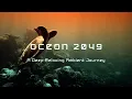 Lagu OCEAN 2049: Your Deep Ocean Relaxation | BLADE RUNNER Ambient Music (AI-Free Cyberpunk)