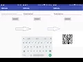 Android Application To generate QR Code