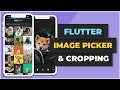 Flutter Image Picker Cropper From Camera Gallery Learn Flutter Fast
