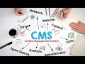What is Content Management System CMS Nirmal Joshi