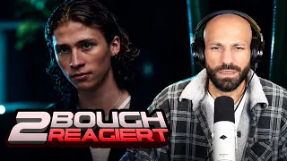 Berq - Mein Herz / 2Bough REAGIERT