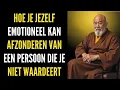 Download Lagu Hoe je afstand kunt nemen van mensen die je niet waarderen – Zen en Boeddhistische leringen