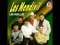 Las Huellas