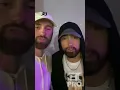Download Lagu Eminem's message to French fans 😂😂😂