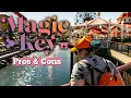 Disneyland Magic KeyPass Explained and Are they Worth it 1 Month Review