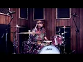Download Lagu Neck Deep - Wish You Were Here Drum Cover by Superkevas