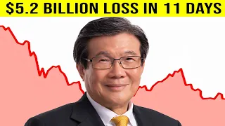 indonesian billionaires net worth