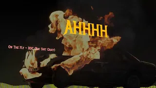 BSC Bat Shit Crazy by On The Fly -
