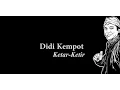 Download Lagu Didi Kempot - Ketar Ketir Lirik