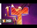 Teen Titans GO! to the Movies 2018 - The End of Robin Scene 8/10 | Movieclips Mp3 Song Download