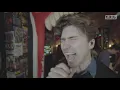 HOLDING ABSENCE live in The K! Pit (tiny dive bar show)