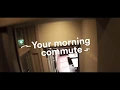 Your Morning Commute
