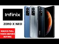 Download Lagu Infinix zero x  Neo and PUBG review | #bittersip #infinixzerox