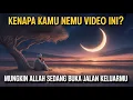 Download Lagu Mungkin Kamu Nemu Video Ini Karena Allah Mau Tunjukkan Jalan Keluar dari Hutangmu