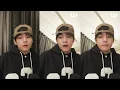 Lagu 🔴 [MULTI SUB] Taehyung's SHY Birthday LIVE! V BTS Thank You \u0026 Promise 🎂 30.12.