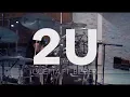 Download Lagu 2U - Guetta ft. Justin Bieber |  LIVE PERFORMANCE