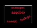 Montagem- assobio (funkpe)