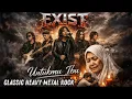 Lagu Untukmu Ibu - Exist | versi Classic Heavy Metal Rock 2026 | Cover by Groen Metal