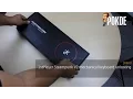 1STPLAYER Steampunk V2 Mechanical Keyboard Unboxing