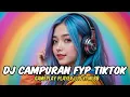 DJ Tiktok Viral Terbaru 2025 | Gameplay Luo Yi MLBB